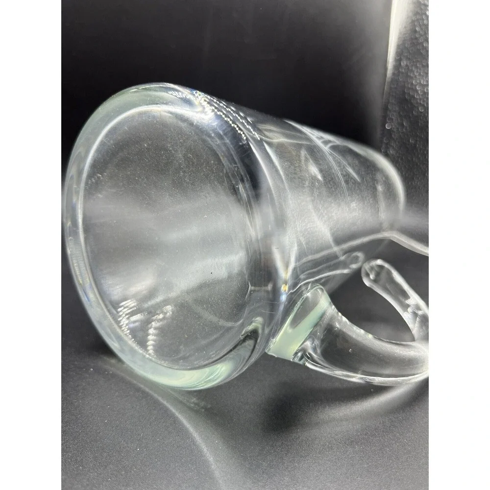 Javit Crystal Martini Pitcher 7